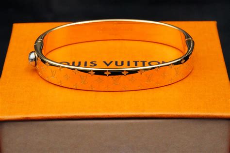 louis vuitton bracelet women's price|louis vuitton bracelet price philippines.